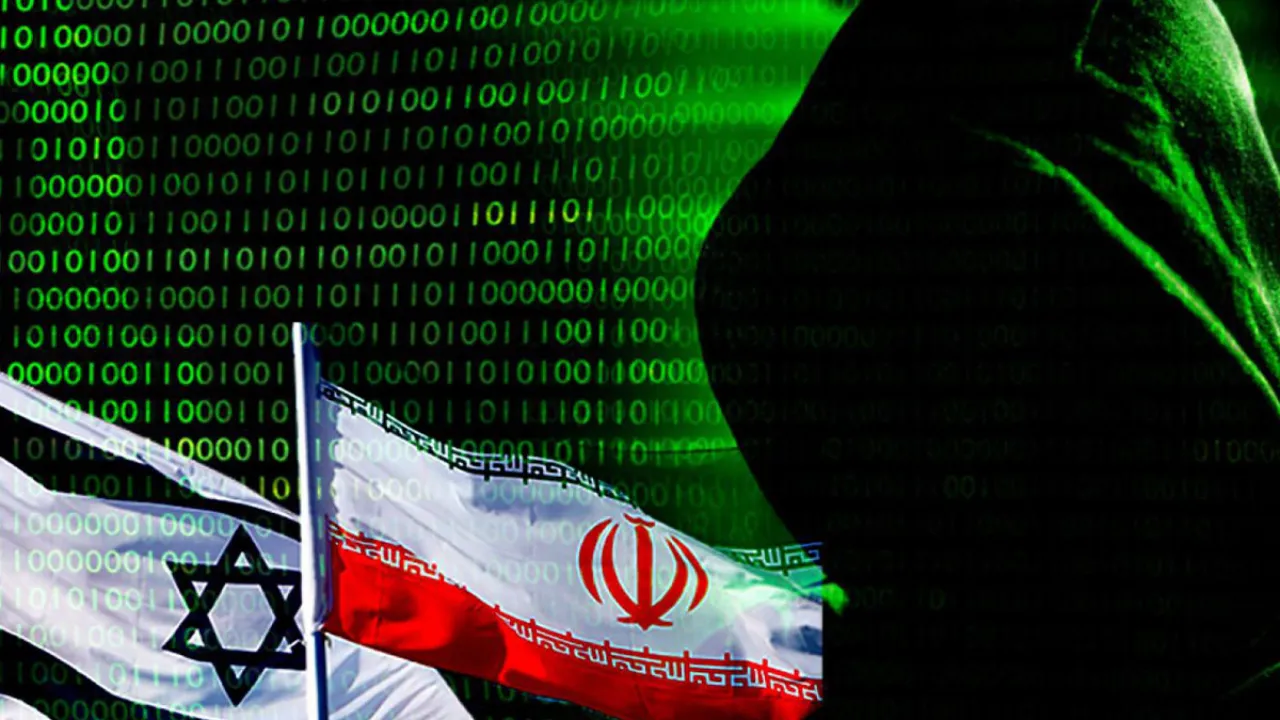 Netanyahu’nun en yakınının telefonu hacklendi! İran'dan büyük siber saldırı