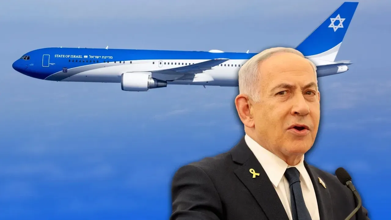 Tutuklanma korkusu yaşayan Netanyahu mahsur mu kaldı? 3 ülkeden dikkat çeken hamle