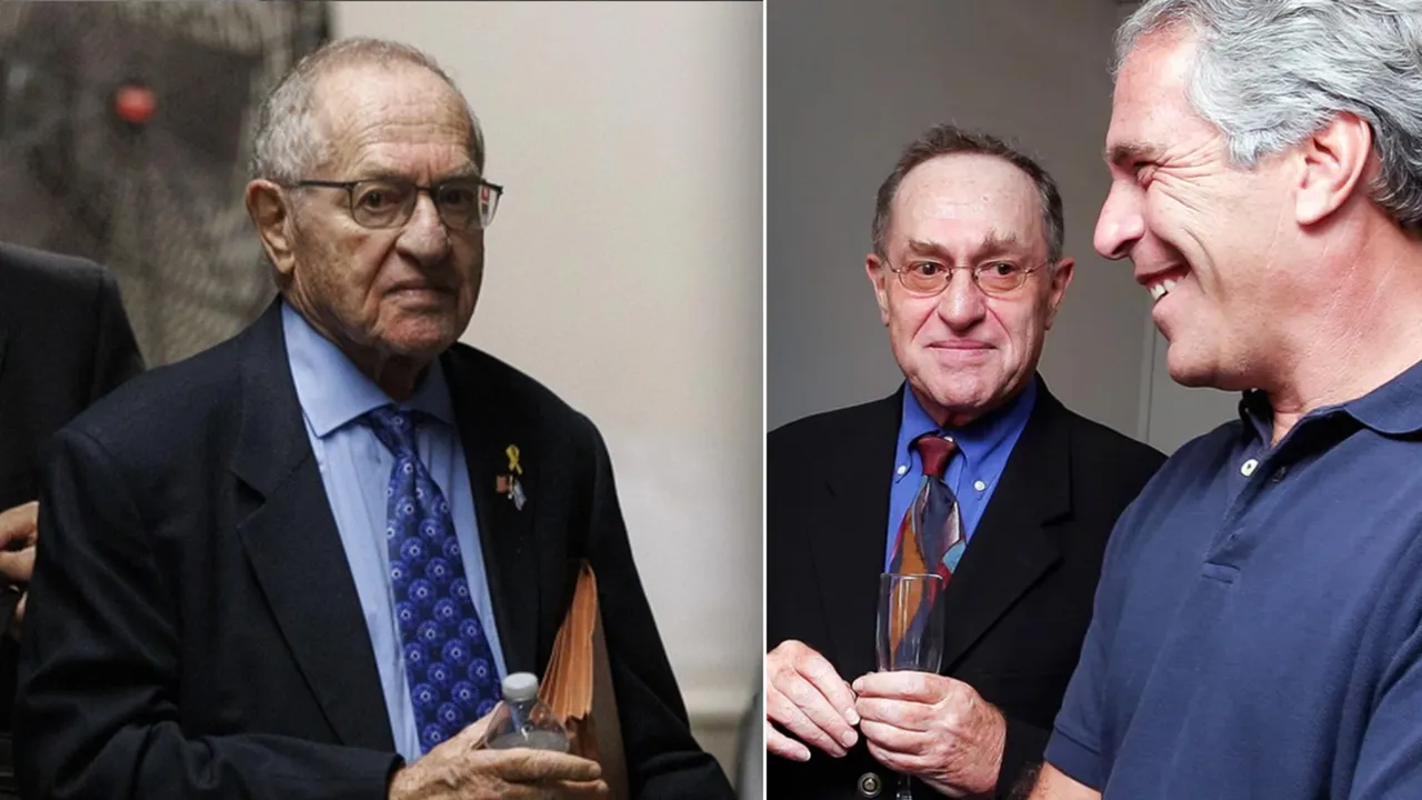 Pedofili sözleri gündem olmuştu! Epstein dosyasından Richard Dawkins nasıl çıktı