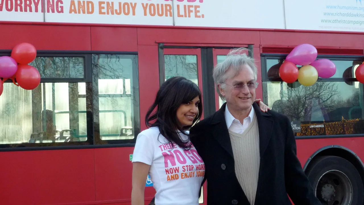 Pedofili sözleri gündem olmuştu! Epstein dosyasından Richard Dawkins nasıl çıktı