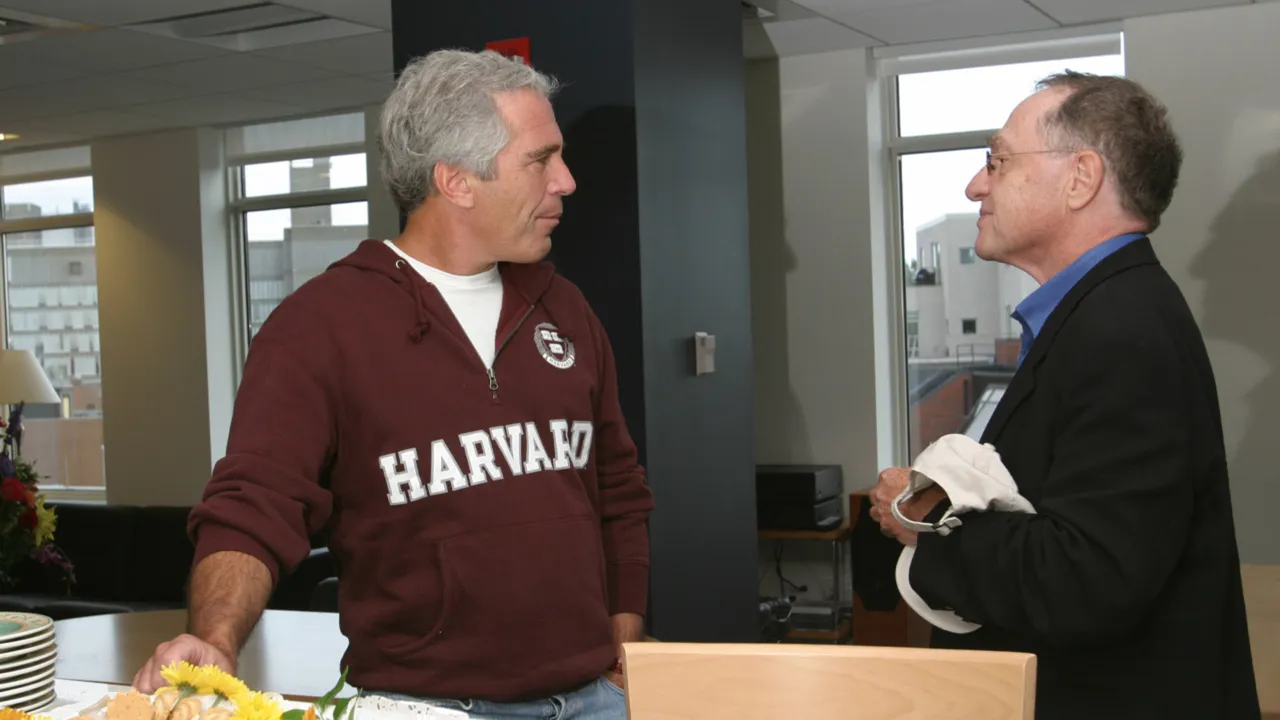 Pedofili sözleri gündem olmuştu! Epstein dosyasından Richard Dawkins nasıl çıktı