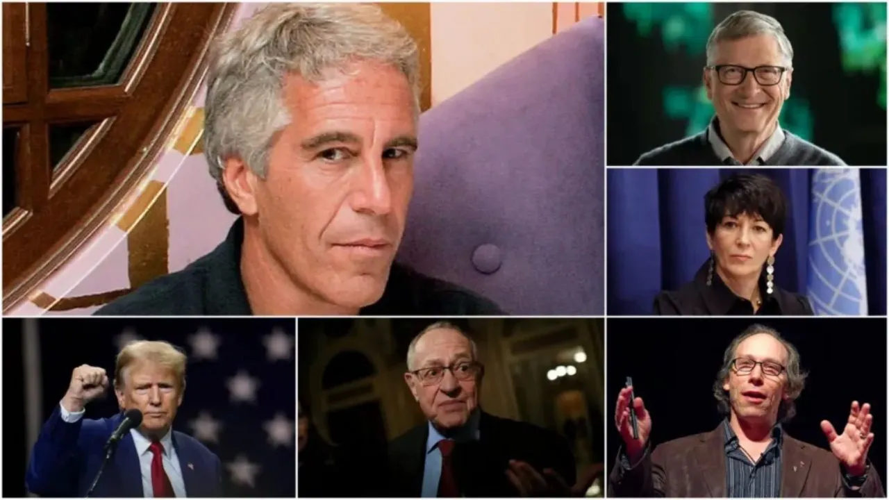 Pedofili sözleri gündem olmuştu! Epstein dosyasından Richard Dawkins nasıl çıktı