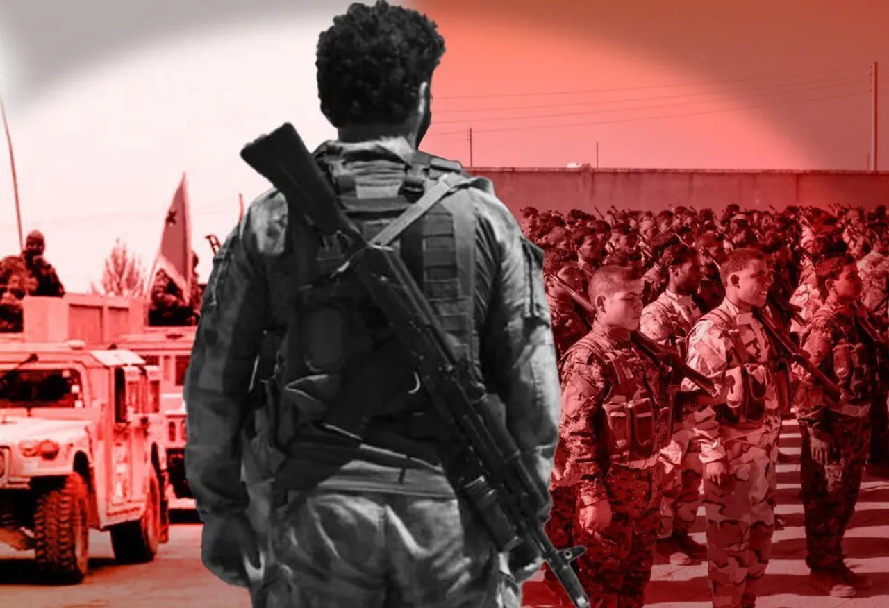 PKK/YPG Şam’la anlaştı mı? Suriyeden Abdi açıklaması