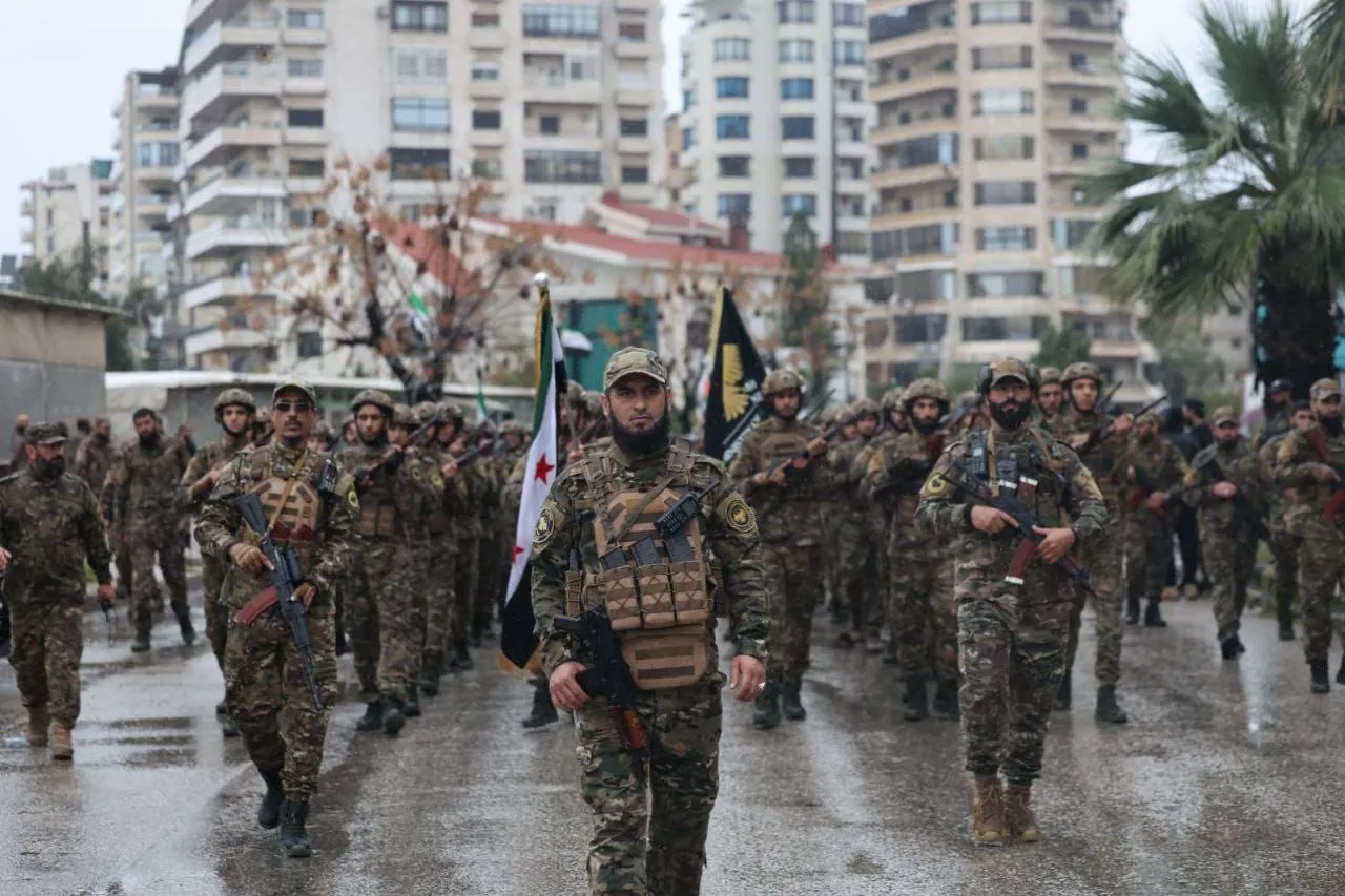 Şara, bugün terör örgütüne "Ya çekil ya savaş" diyecek! SDG'ye karşı sabrımız bitti