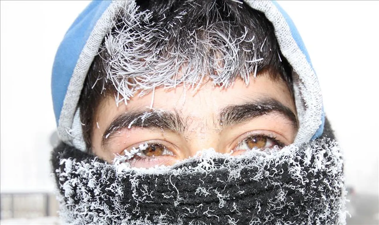 Sibirya soğukları yeni haftayla beraber geliyor! Yurt genelinde soğuk hava sürecek