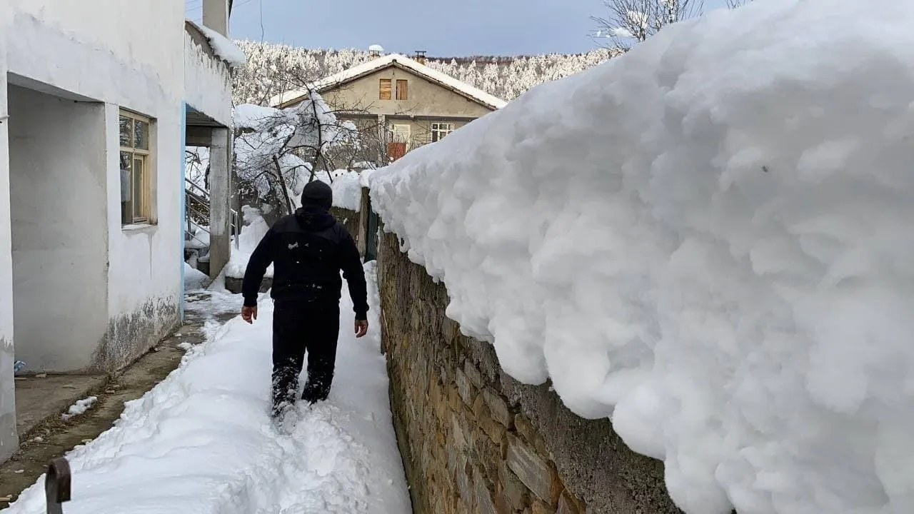Bartın'da okullar tatil mi?