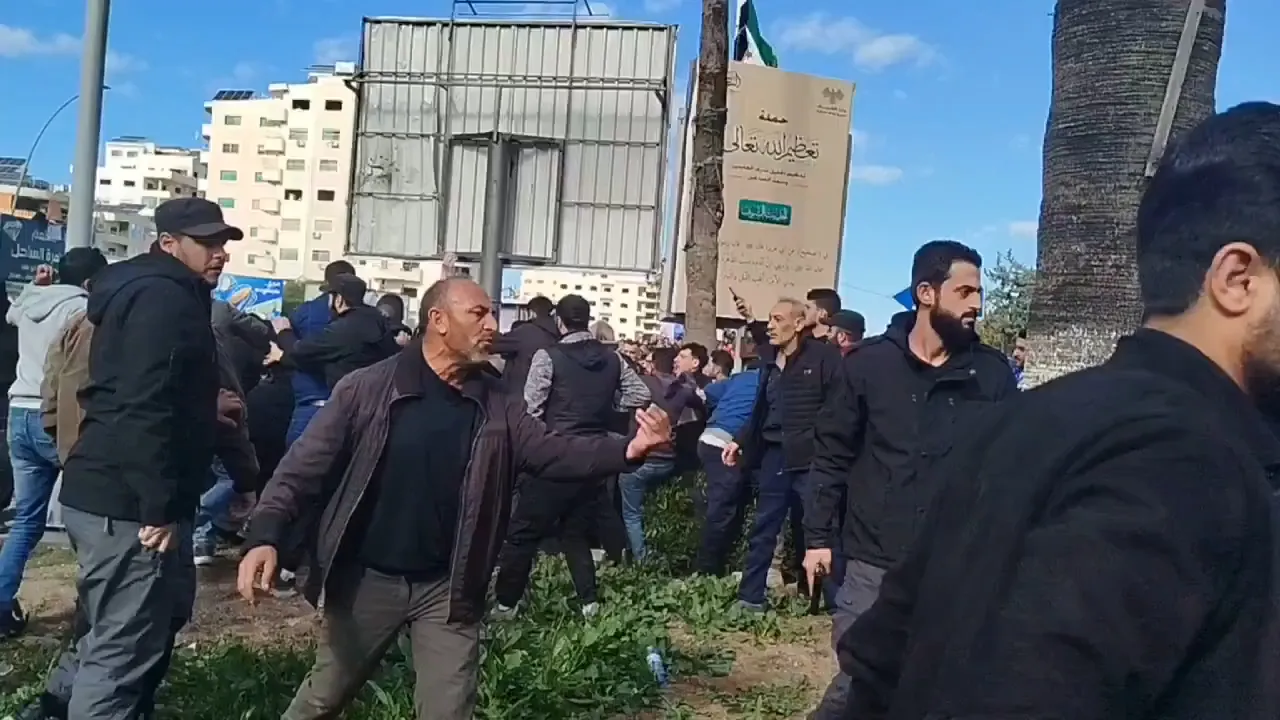 Suriye’de tehlikeli provokasyon! Çok sayıda ölü ve yaralı var