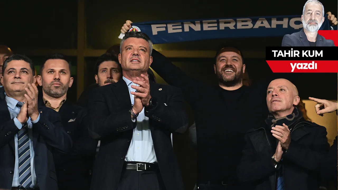 BAŞKAN YOL AYRIMINDA!