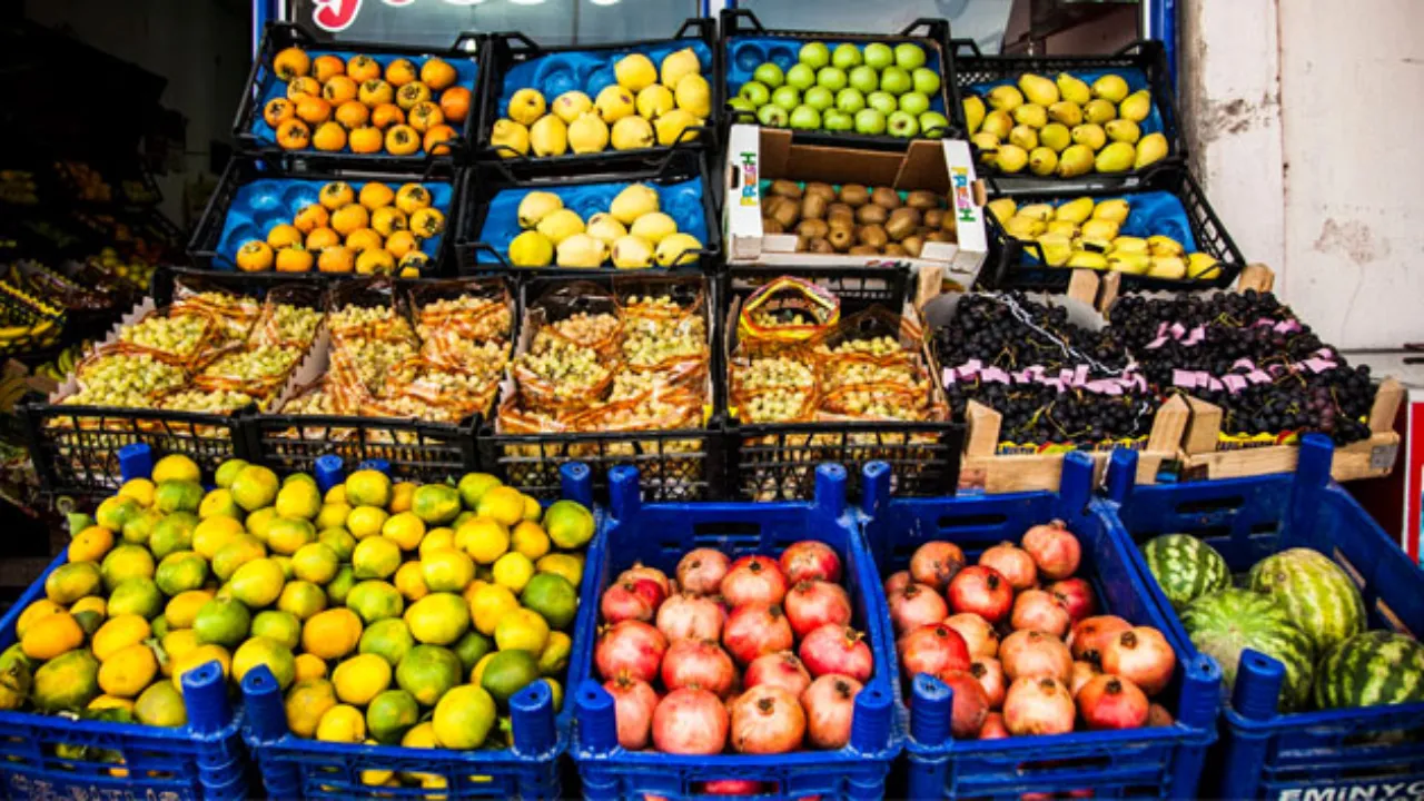 Tarlada 2 TL, markette 35 TL! Üreticiler mandalina fiyatlarına isyan etti 