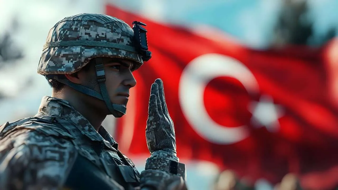 Tel Aviv basını yazdı! "Trump istedi, Türk askeri mayın mı temizleyecek?"