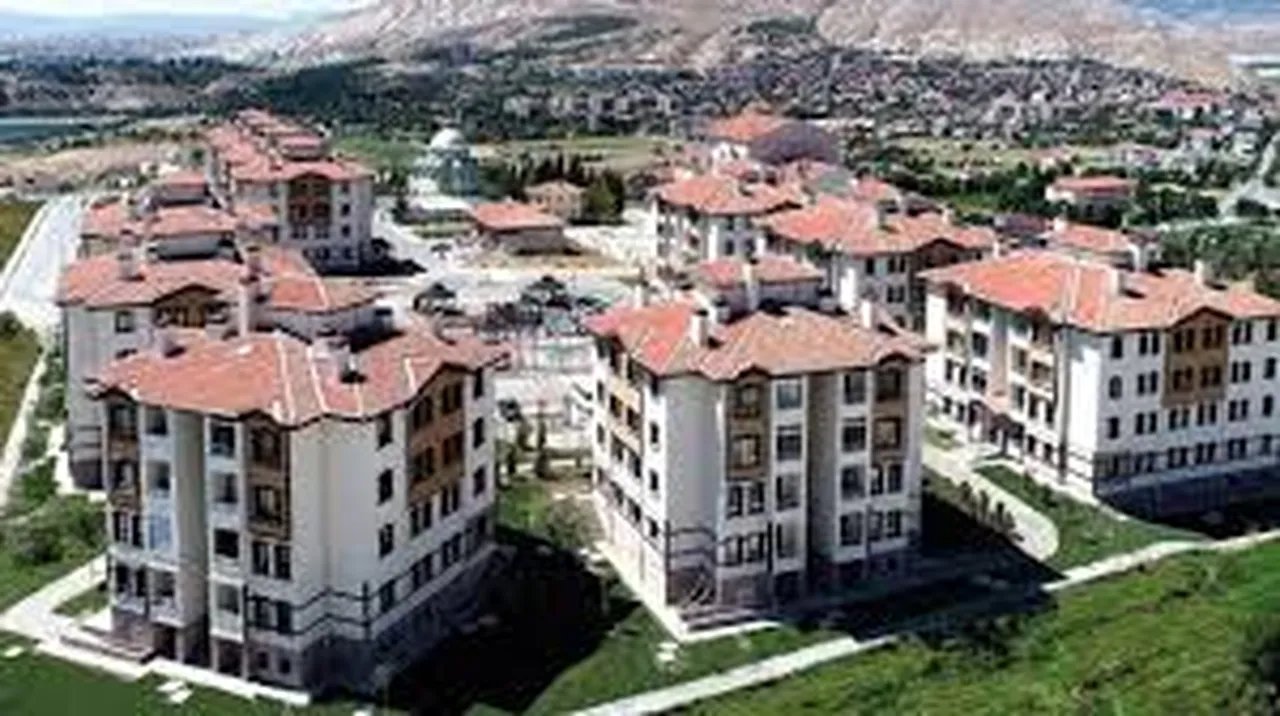 TOKİ 500 bin konut kura çekimi Adıyamanda başlıyor: Evler ne zaman teslim edilecek, kura çekimi canlı izlenebilecek mi??