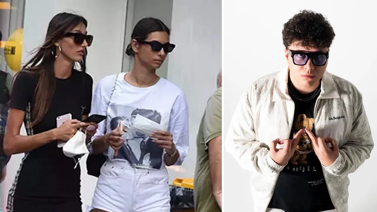 Ünlü rapçi Ege Karataşlı gözaltına alındı! İşte hakkındaki suçlama