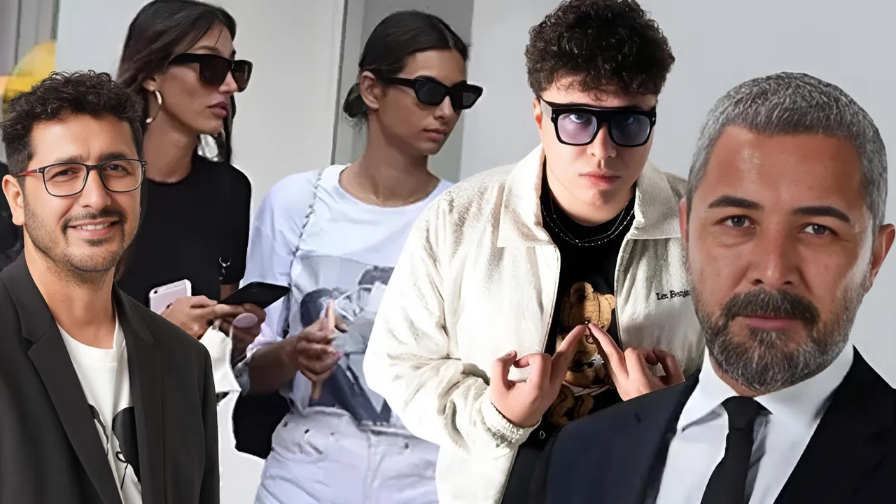 Ünlülere uyuşturucu operasyonu genişletildi!