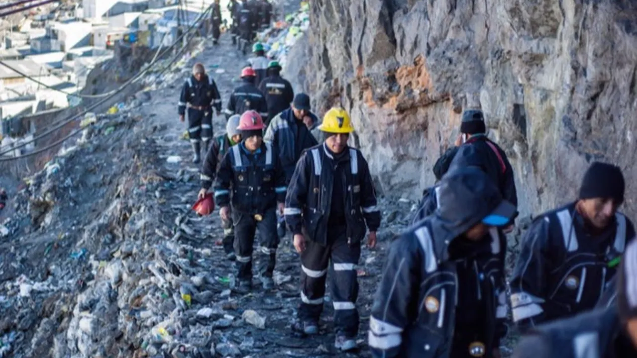 Uzaya en yakın yerleşim yeri: 50 bin kişinin yarım oksijenle yaşadığı bu şehrin sırrı ne?
