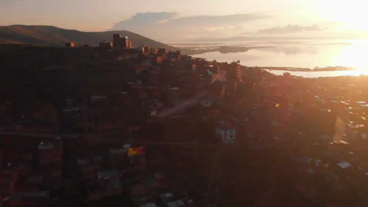 Uzaya en yakın yerleşim yeri: 50 bin kişinin yarım oksijenle yaşadığı bu şehrin sırrı ne?