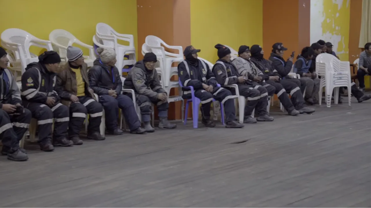 Uzaya en yakın yerleşim yeri: 50 bin kişinin yarım oksijenle yaşadığı bu şehrin sırrı ne?