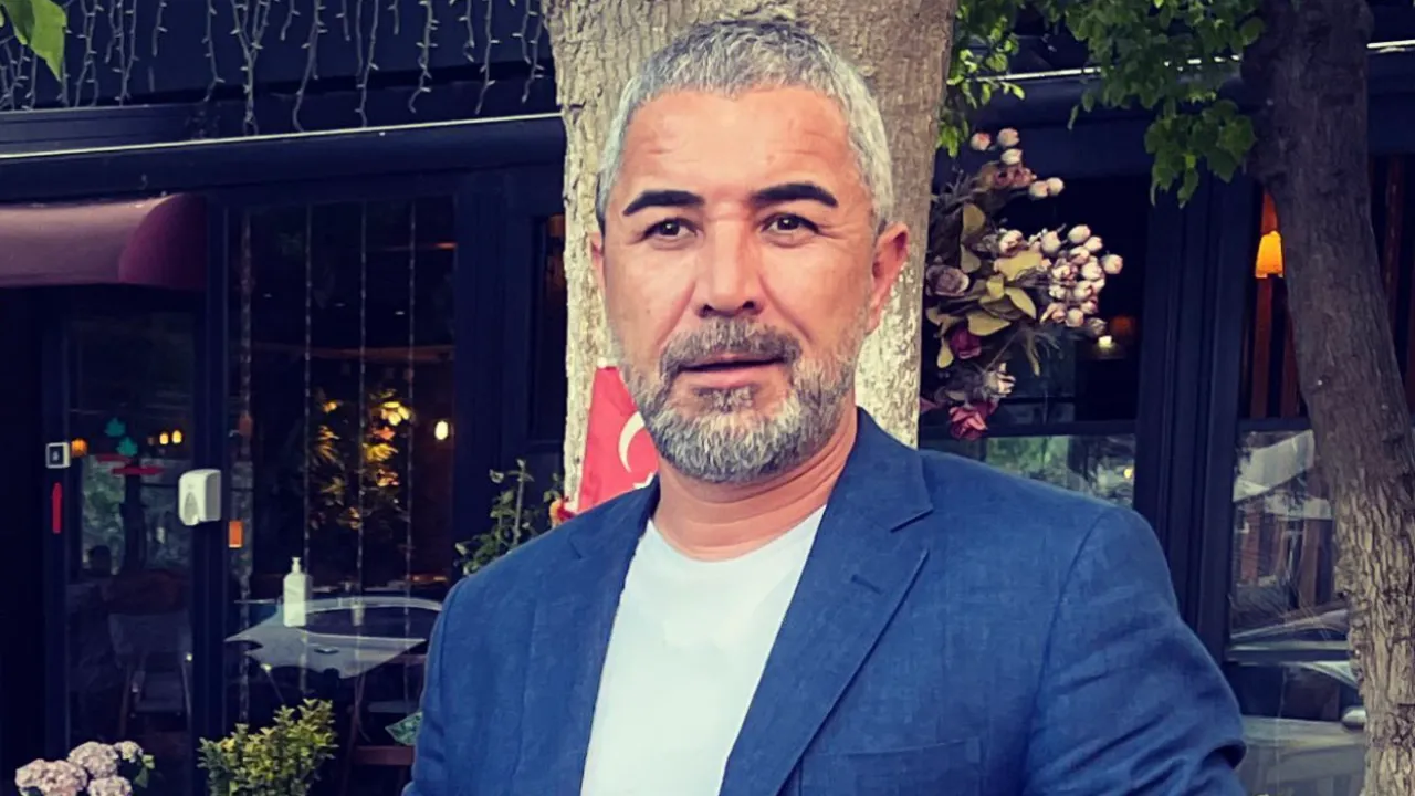 Veyis Ateş kimdir? Gözaltına alınmasının ardından gündeme geldi