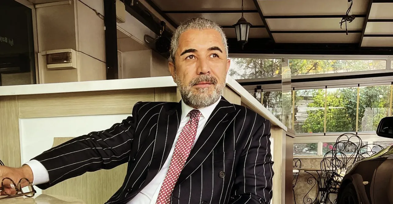 Veyis Ateş kimdir? Gözaltına alınmasının ardından gündeme geldi