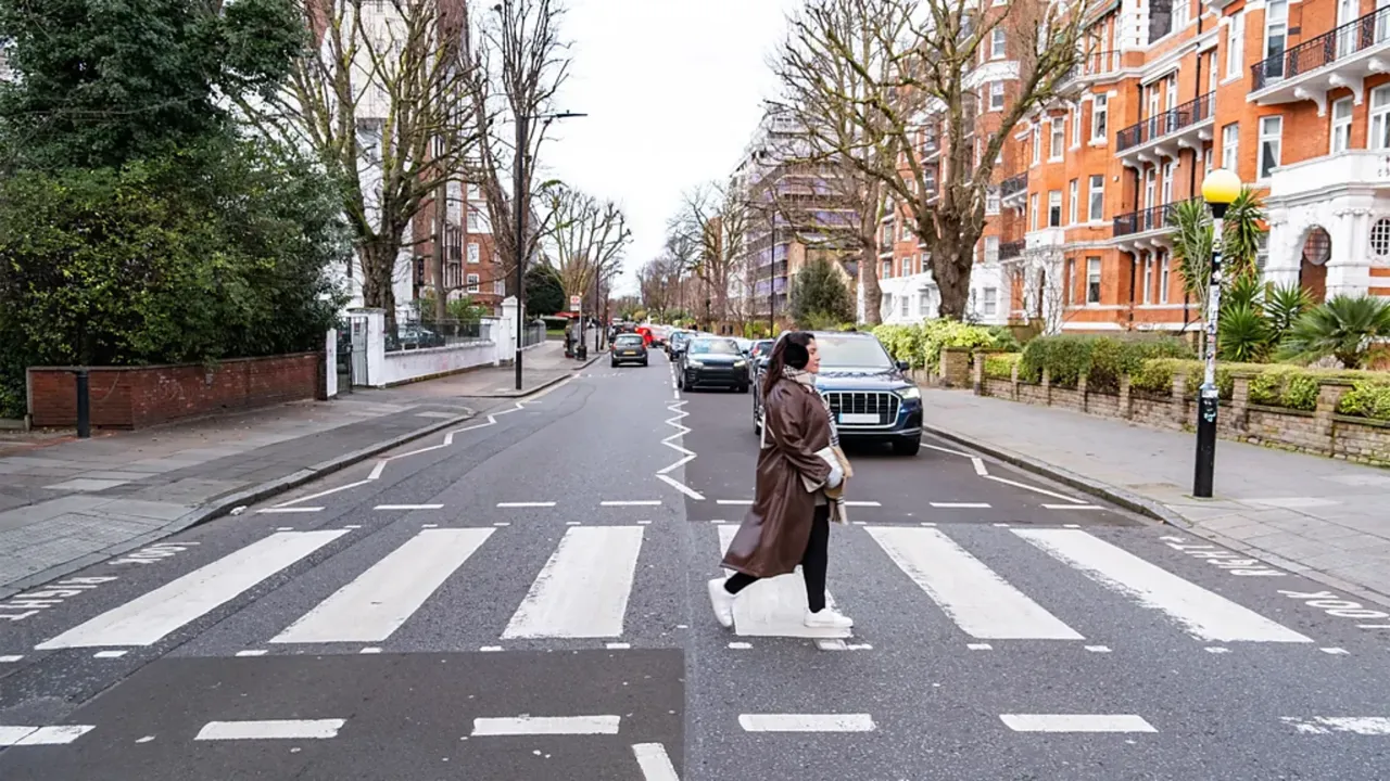 Yok artık dedirten araştırma: Yürüme hızı beynin kaç yaşında olduğunu söylüyor