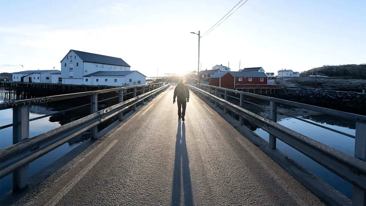 Yok artık dedirten araştırma: Yürüme hızı beynin kaç yaşında olduğunu söylüyor