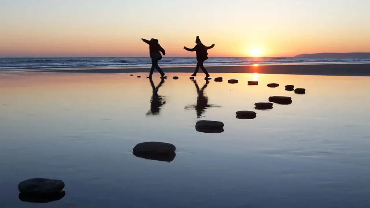 Yok artık dedirten araştırma: Yürüme hızı beynin kaç yaşında olduğunu söylüyor