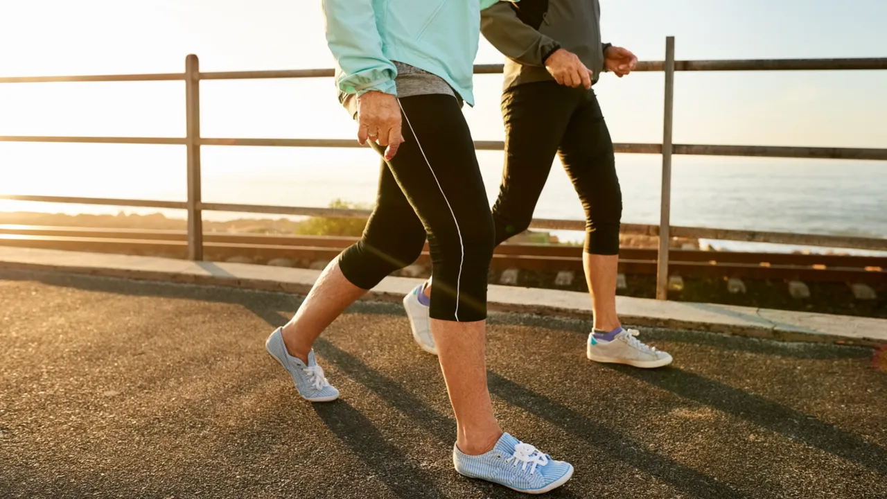 Yok artık dedirten araştırma: Yürüme hızı beynin kaç yaşında olduğunu söylüyor