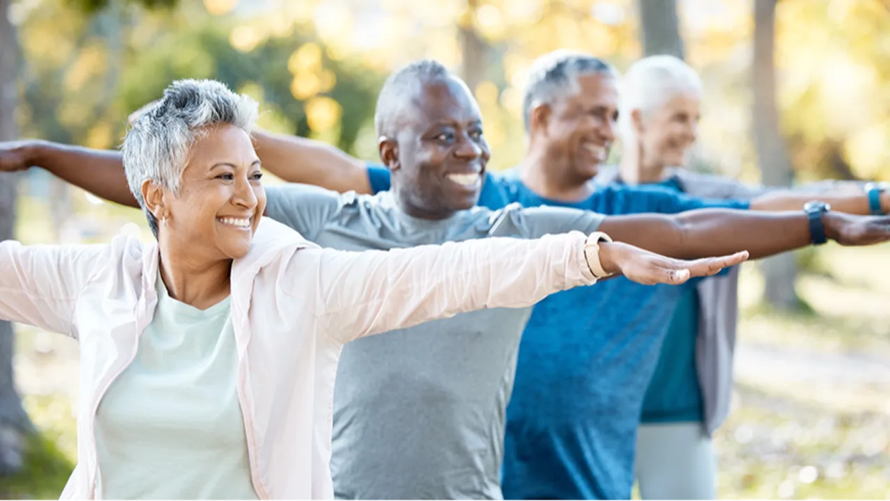 Yok artık dedirten araştırma: Yürüme hızı beynin kaç yaşında olduğunu söylüyor