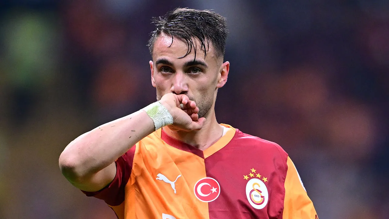 Yunus Akgün için astronomik teklif geldi, Galatasaray'dan cevap gecikmedi