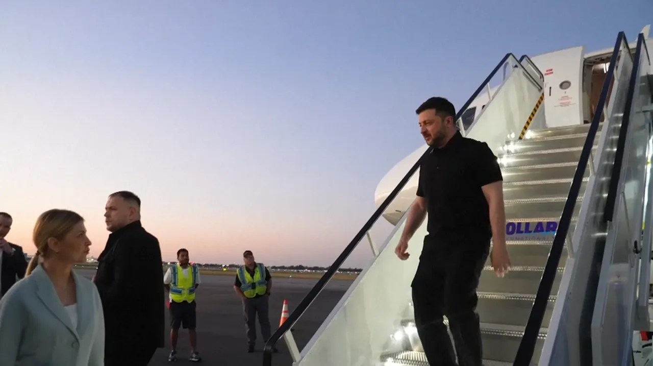 Zelenskiy Trump’la bugün masaya oturuyor! Rusya'dan dikkat çeken gönderme