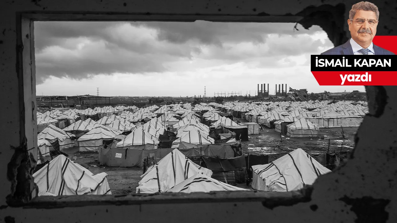 2025 bitti de… neleri alıp götürdü?