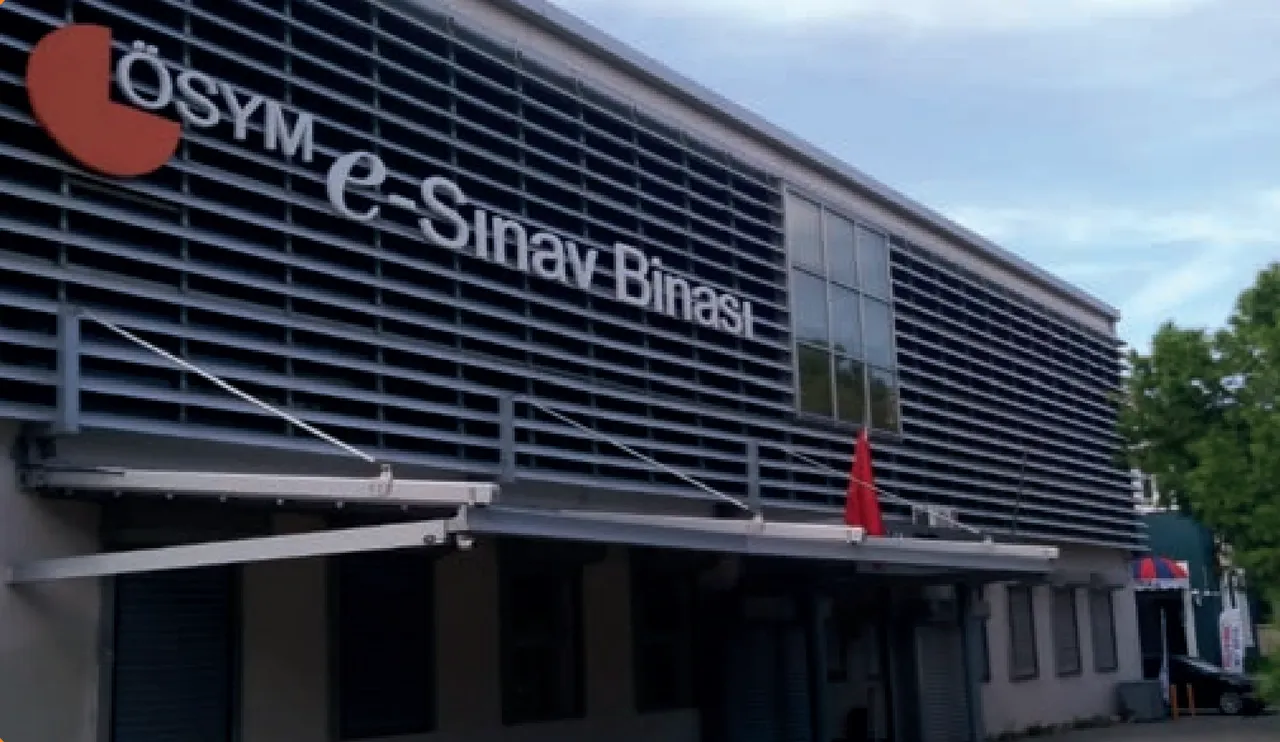 2025 e-TEP/2 sınav sonuçları açıklandı! ÖSYM sonuç sorgulama ekranı