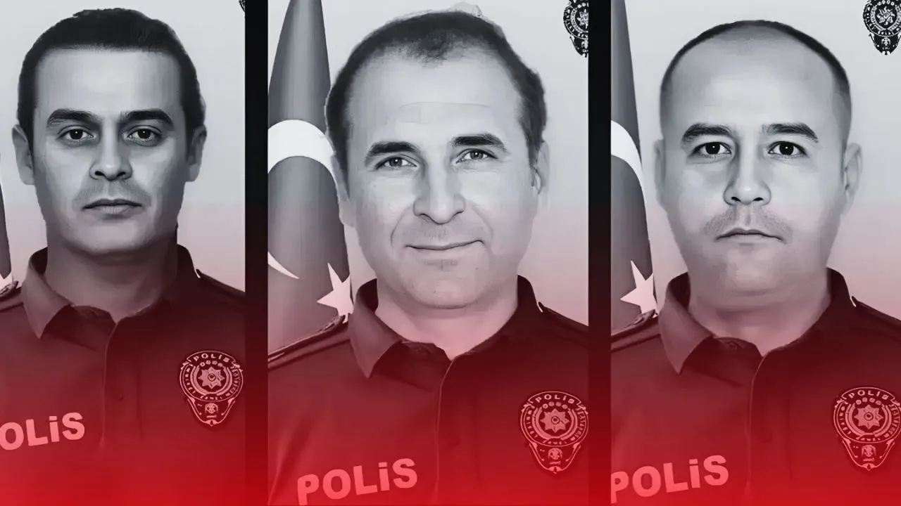 Yalova'daki 3 şehidimizin kimlikleri belli oldu!