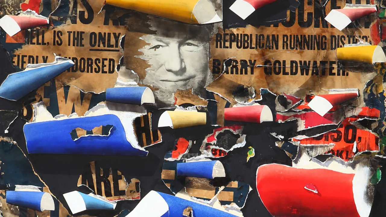 8,5 milyon TL'ye ulaştı! Türkiye’deki müzayedelerin en kıymetlisi Doğançay