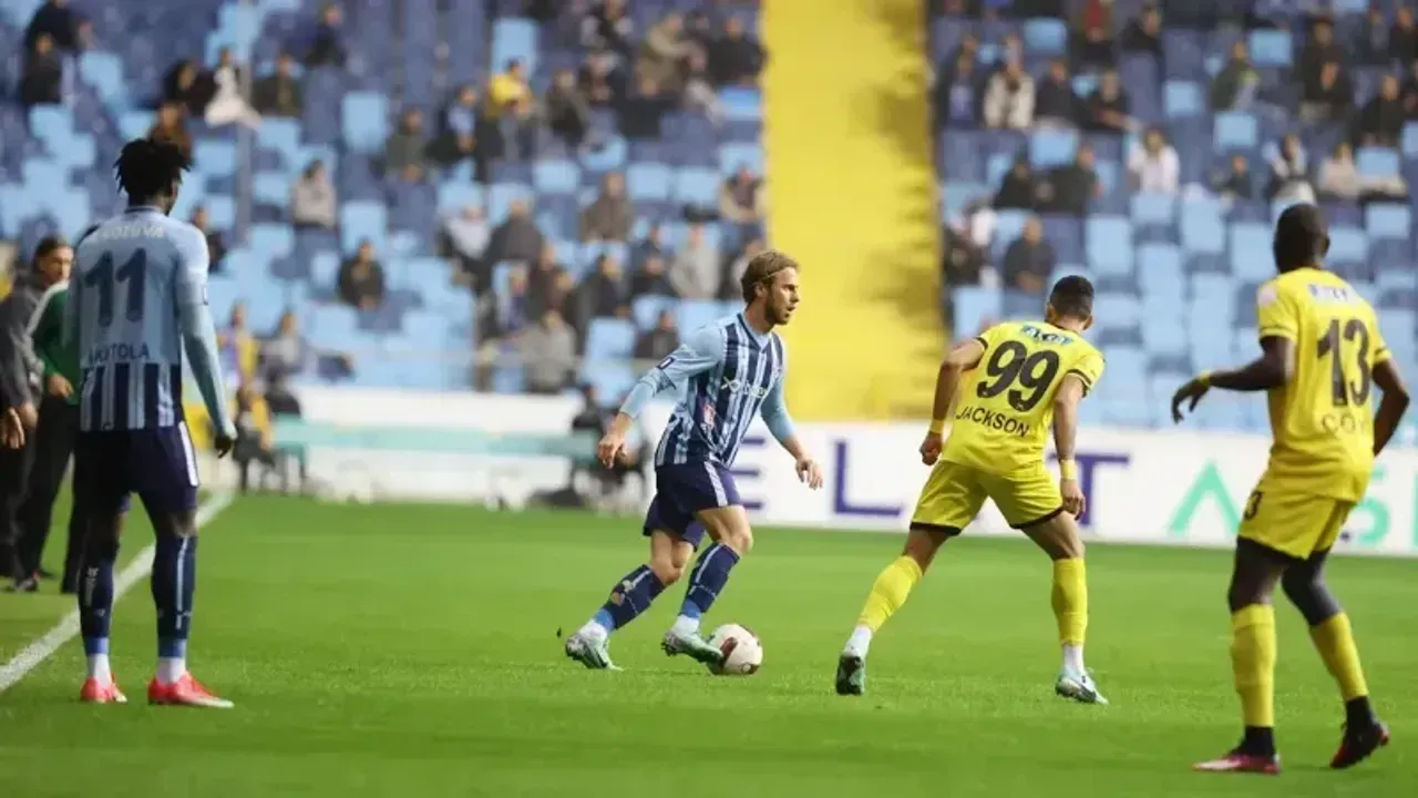 Adana Demirspor – İstanbulspor maçı hangi kanalda, nerede izlenir, saat kaçta? TFF 1. Lig karşılaşmasına geri sayım!