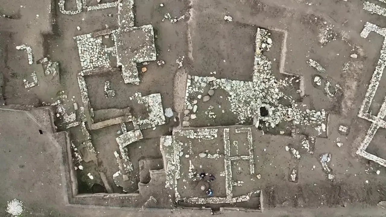 Oluz Höyük