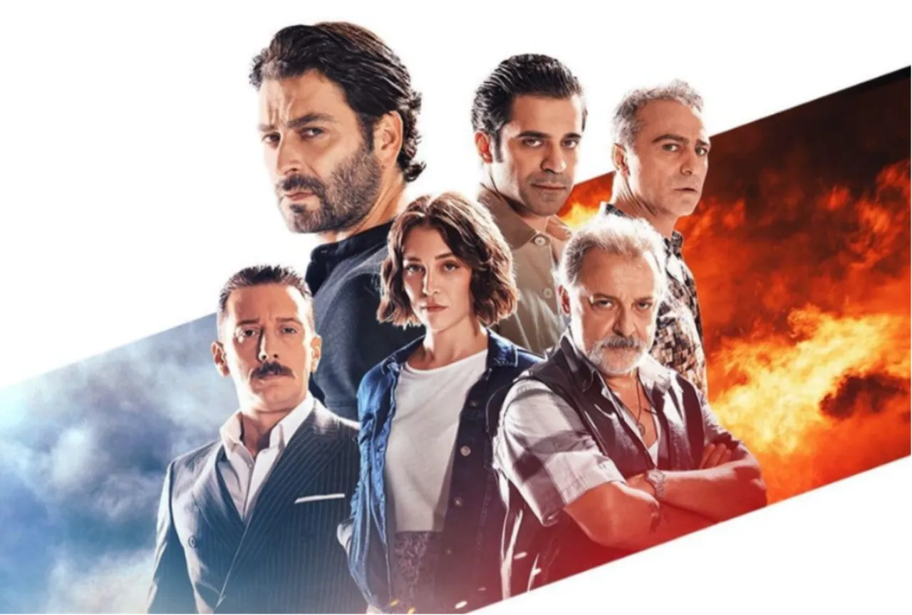 Anka filmi nerede çekildi, oyuncuları kim? Ozan Akbaba başrolde yer alıyor