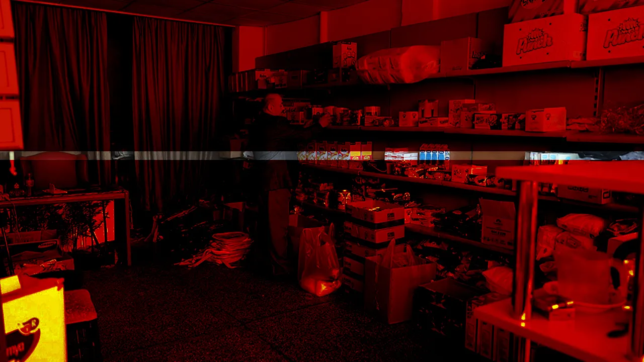 Ankara'da kadınlara yardım bahanesiyle cinsel istismar! İddialar mide bulandırdı