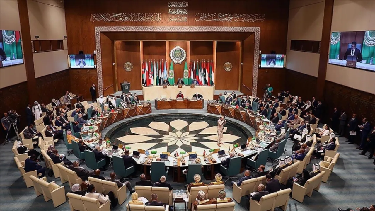 Arap Birliği'nden BMGK'ya Somaliland çağrısı 