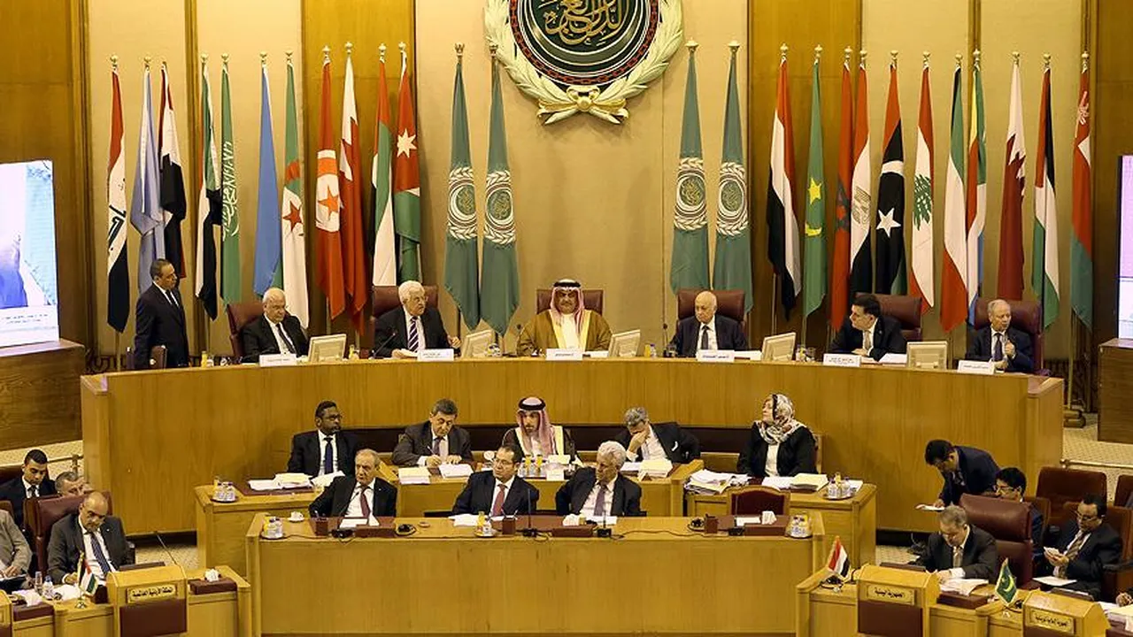 Arap Birliği'nden BMGK'ya Somaliland çağrısı