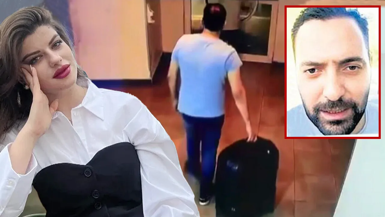 Ayşe Tokyaz cinayetinde ilk duruşma! Katil Cemil Koç 