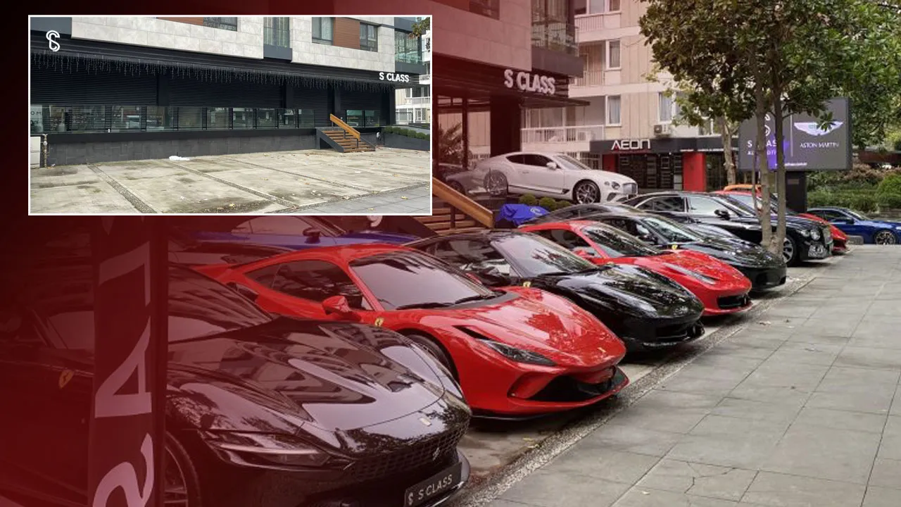 Bağdat Caddesi’nde lüks vurgun iddiası: Galeri sahibi 11 milyar TL ile kaçtı