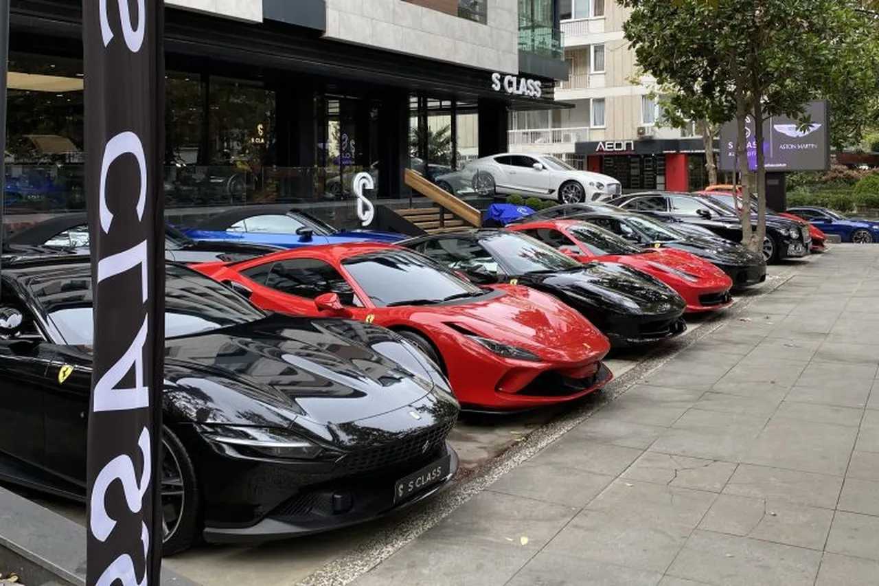 Bağdat Caddesi’nde lüks vurgun iddiası: Galeri sahibi 11 milyar TL ile kaçtı