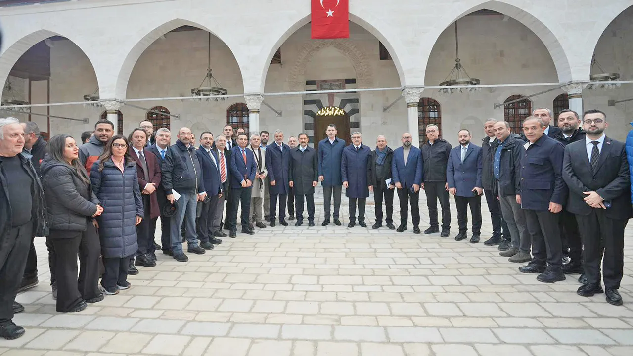 BAHÇELİ’DEN DÖRTLEME: SÜLEYMAN/SİNAN, KURUM/ERDOĞAN