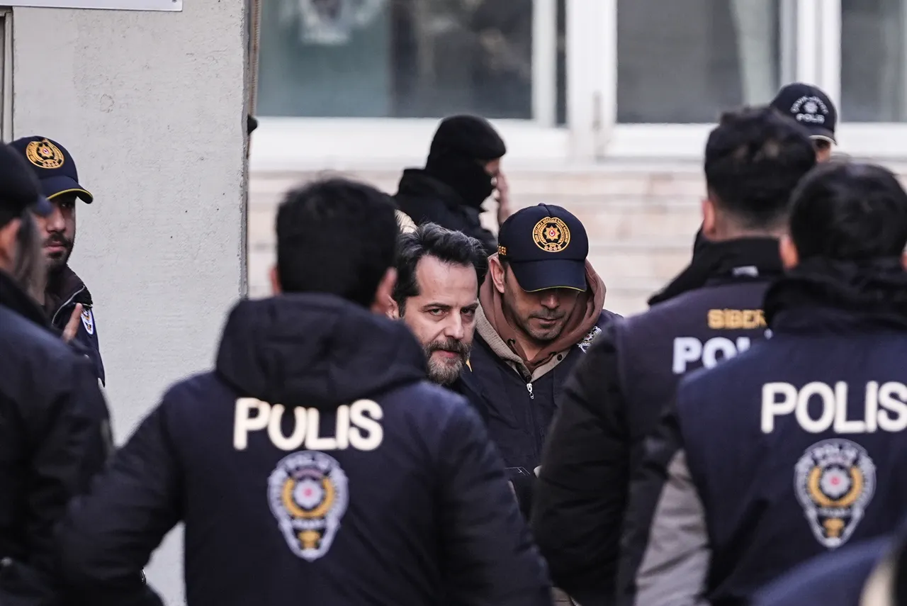 Bahis soruşturmasında gözaltına alınmıştı! Erden Timur’un ifadesi ortaya çıktı, aylık geliri şoke etti