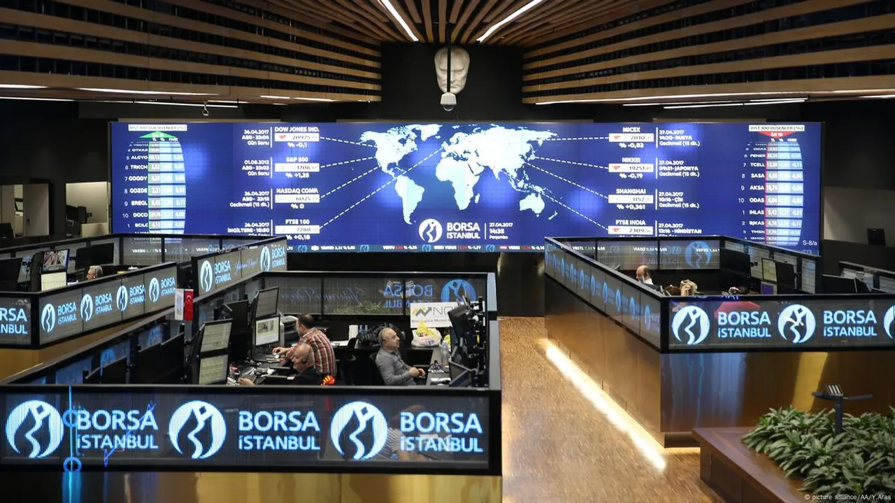 Borsa İstanbulda takas tarihinde değişiklik! 30 Aralık takas işlemi ne zaman gerçekleşecek, 1 Ocak ve 31 Aralıkta Borsa kapalı mı?