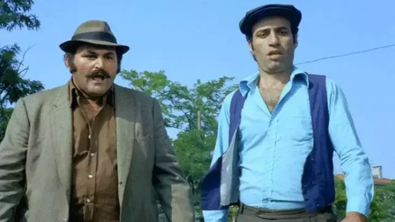 Bu akşam televizyonda neler var? 29 Aralık TV yayın akışı gündemde