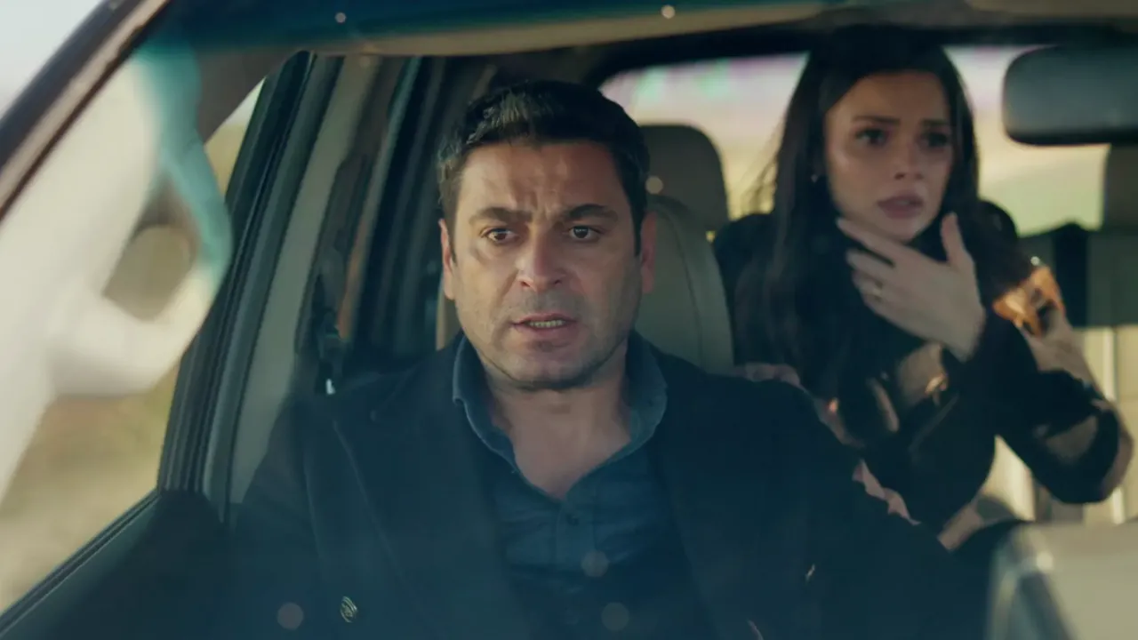 Bugün Uzak Şehir var mı? 29 Aralık Kanal D TV yayın akışı