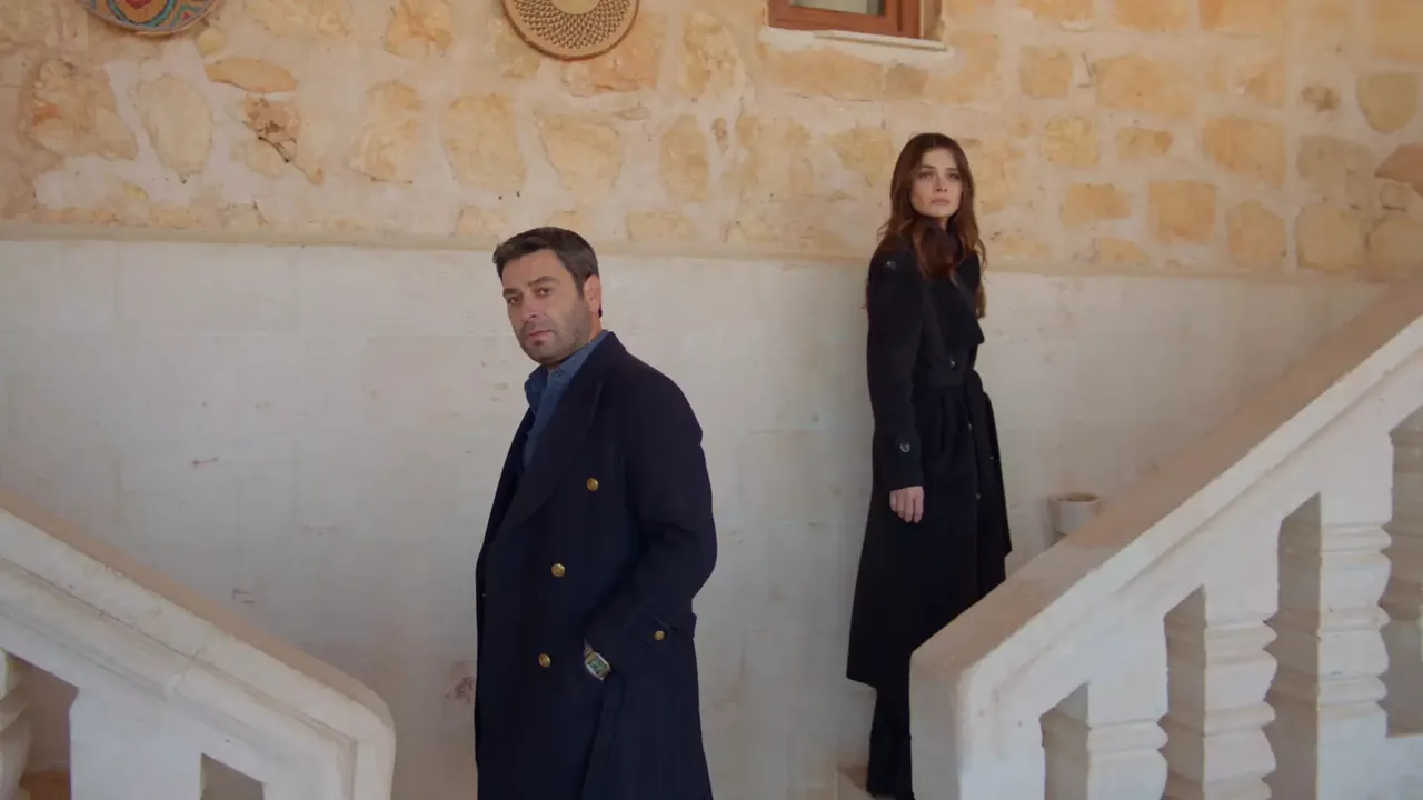 Bugün Uzak Şehir var mı? 29 Aralık Kanal D TV yayın akışı