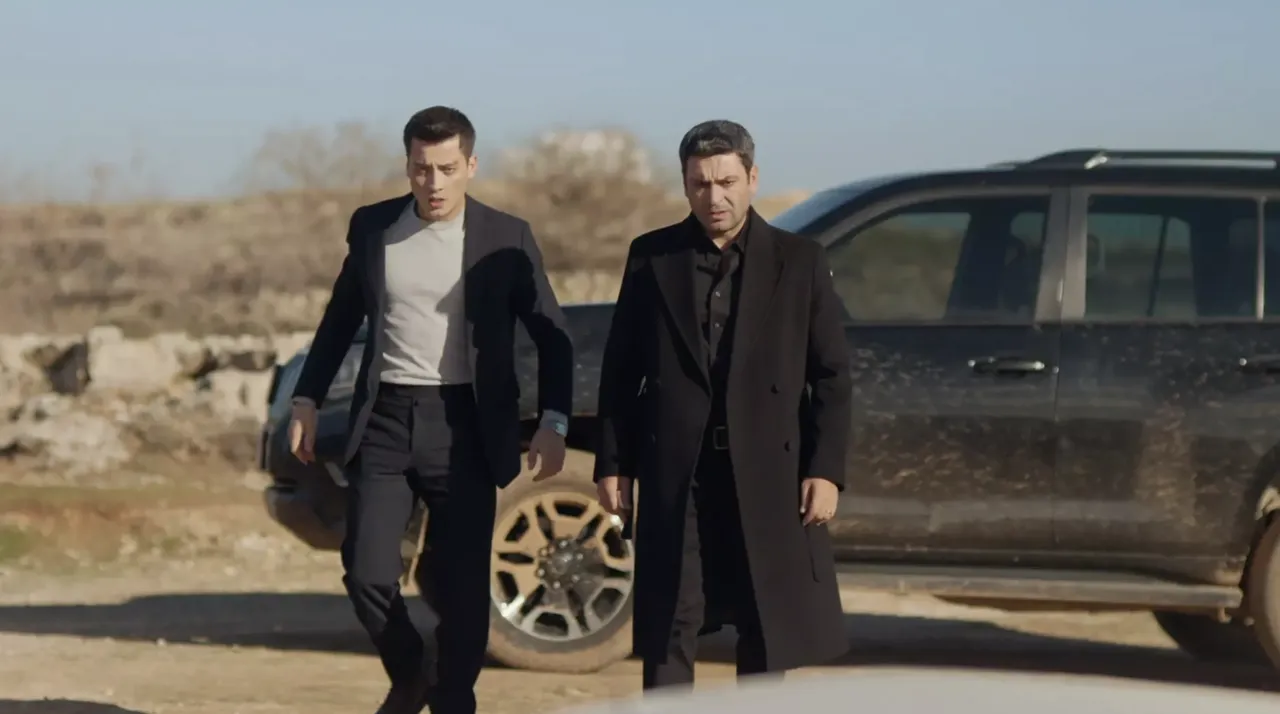 Bugün Uzak Şehir var mı? 29 Aralık Kanal D TV yayın akışı