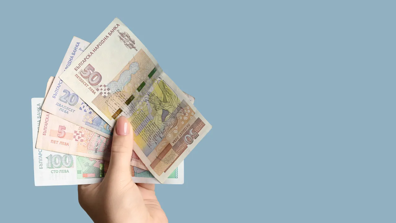 Bulgar levası tarih oluyor! Yerini avroya bırakıyor